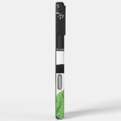 Foto Everafter Chalkboard Typografie Art Case-Mate iPhone Case (Achterkant / Rechts)