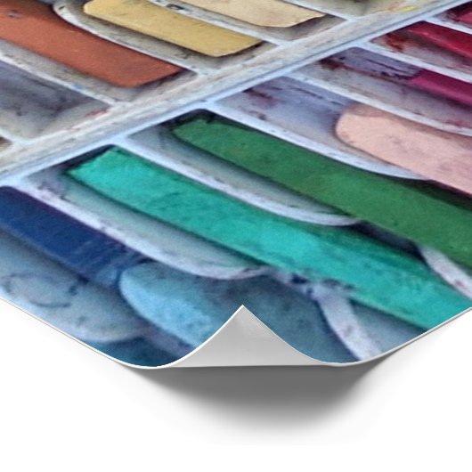 FOTO EYE SHADOW PALETTE LOT POSTER (Hoek)