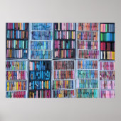 FOTO EYE SHADOW PALETTE LOT POSTER (Voorkant)