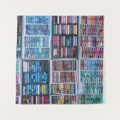 FOTO EYE SHADOW PALETTE LOT WANDKLEED (Voorkant)