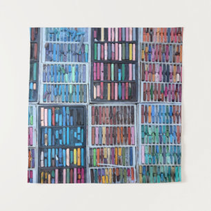 FOTO EYE SHADOW PALETTE LOT WANDKLEED