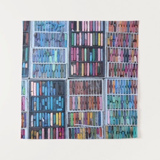 FOTO EYE SHADOW PALETTE LOT WANDKLEED (Voorkant)