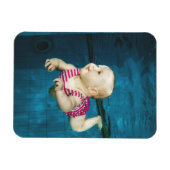 Foto Familie keepomwille Sjabloon Creëer Uw eigen Magneet (Horizontaal)