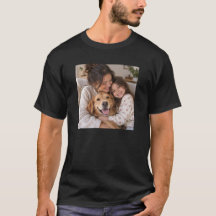 Foto Familie Liefde – Moeder, Dochter & Hond
