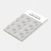 Foto familie logo Post-it® notes (Schuin)