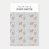 Foto familie logo Post-it® notes (Voorkant)