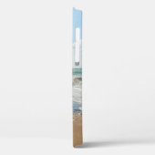 Foto Familienaam Joy Otterbox Hoesje (Achterkant / Links)