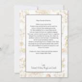 Foto Farewell Happy Nieuwjaar in Review (Achterkant)