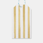 Foto: Favor Tag Cadeaulabel (Achterkant)