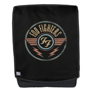 Foto Fighters Wings-rugzak Rugtassen
