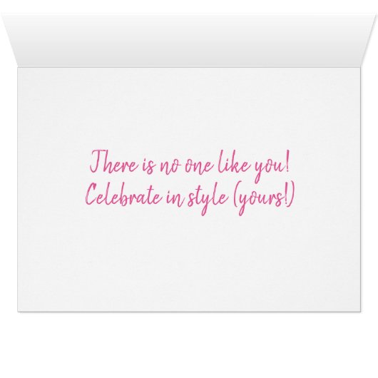  foto Finse paardenvogelkaart (Binenzijde Horizontaal (Onderkant))