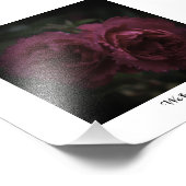 Foto förstoring We belong together  Foto Afdruk (Hoek)