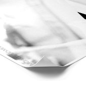 Foto Foto Foto Fotografie Peace Poster (Hoek)