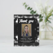 Foto Foto: Funeral Memorial Kaart (Staand voorkant)