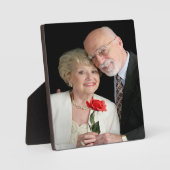 Foto Fotoplaat (Voorkant)