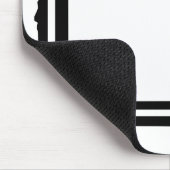 Foto frame muismat (Hoek)