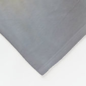 Foto Frangipani Plumeria Flower Fleece Deken (Hoek)