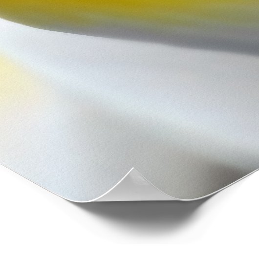 Foto Frangipani Plumeria Flower Poster (Hoek)