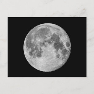 Foto: Full Moon Briefkaart