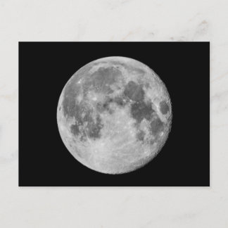 Foto: Full Moon Briefkaart