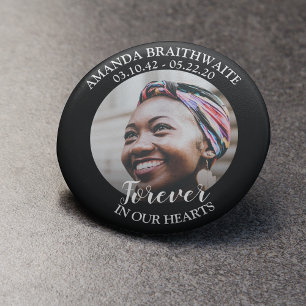 Foto Funeral Keepomwille Bottle Open Button Flesopener