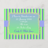 Foto geboorteaankondiging aankondigingskaart (Achterkant)