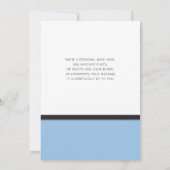 FOTO GEBOORTEAANKONDIGING :: gemaakt met liefde 3 Aankondiging (Achterkant)