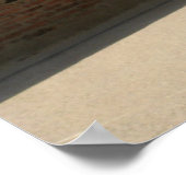 Foto gemaakt door Puerto Rico Poster (Hoek)