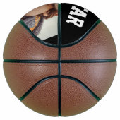 FOTO GEPERSONALISEERD Basketballen (Rechts)