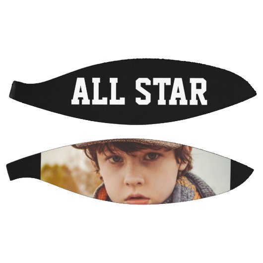 FOTO GEPERSONALISEERD Basketballen (Panelen)