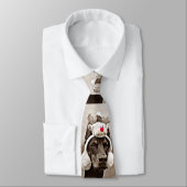 Foto Gepersonaliseerd Stropdas (Gebonden)