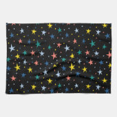 Foto Gepersonaliseerde keukenhanddoeken (Horizontaal)