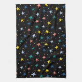 Foto Gepersonaliseerde keukenhanddoeken (Verticaal)