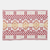 Foto Gepersonaliseerde keukenhanddoeken (Horizontaal)