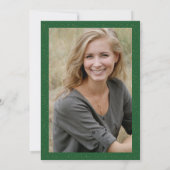 Foto geregistreerd zuster Afstuderen Green Gold In Kaart (Achterkant)