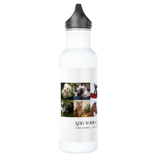 FOTO GESCHENKEN SJABLONEN FAMILIE VRIENDEN HUISDIE WATERFLES  (Links)
