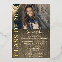 Foto getextureerde achtergrond Folie