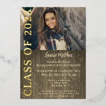 Foto getextureerde achtergrond Folie