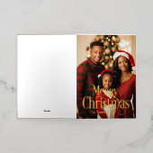 Foto gevouwen Folie vakantie Kaart (Buiten Laag)