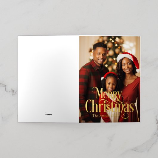 Foto gevouwen Folie vakantie Kaart (Buiten Laag)