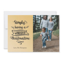 Foto Gewoon met een heerlijke kersttijd