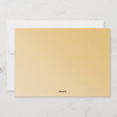 Foto Gewoon met een heerlijke kersttijd Feestdagenkaart (Achterkant)