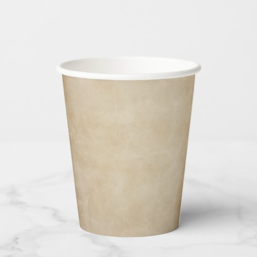  foto Gezocht Poster bruiloft Papieren Bekers (Achterkant)