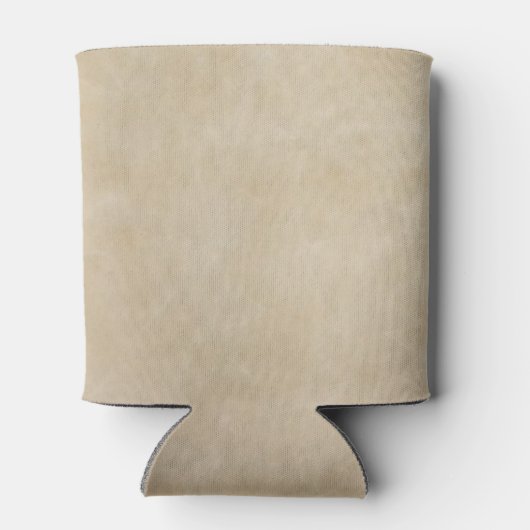  foto Gezocht Poster Grappige Vaderdag Blikjeskoeler (Achterkant)