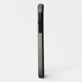 Foto Giraffe -  stijl Case-Mate iPhone Case (Achterkant/links)