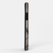 Foto Giraffe -  stijl Case-Mate iPhone Case (Achterkant/rechts)