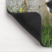 Foto Golden Retriever Calendar 2016 Muismatten (Hoek)