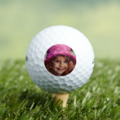 FOTO GOLFBALLEN op maat (Insitu Shirt)
