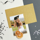 Foto Graduation Party Aangepaste Uitnodigingen