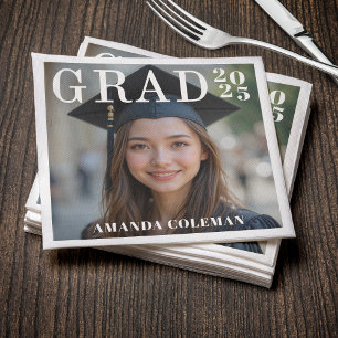 Foto Graduation Party Servet